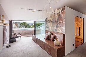 Hotel Belvoir Lake View & Spa