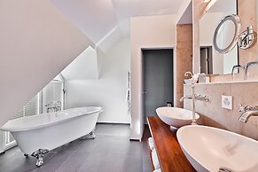 Belvédère Strandhotel