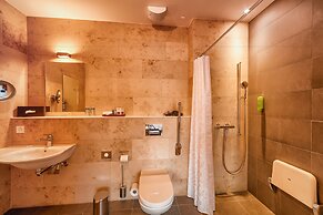 Belvédère Strandhotel