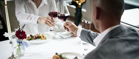 Belvédère Strandhotel