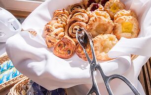 Belvédère Strandhotel