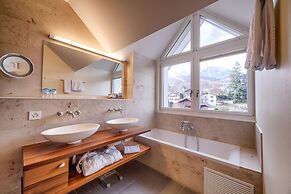 Belvédère Strandhotel