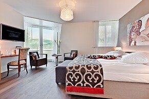 Belvédère Strandhotel