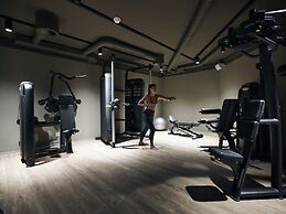 Belvédère Strandhotel