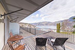 Belvédère Strandhotel