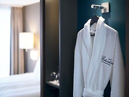 Belvédère Strandhotel