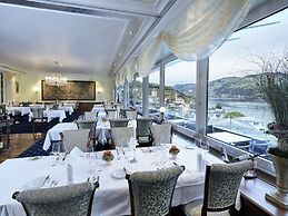 Belvédère Strandhotel