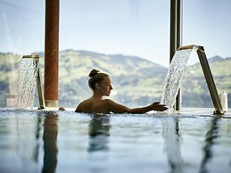 Belvédère Strandhotel