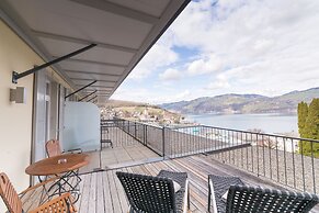 Belvédère Strandhotel