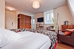 Belvédère Strandhotel