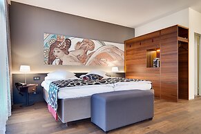 Belvédère Strandhotel