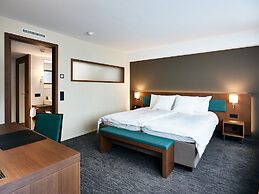 Belvédère Strandhotel