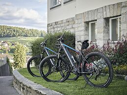 Belvédère Strandhotel