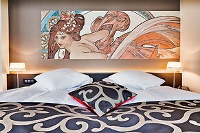 Belvédère Strandhotel