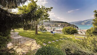 Belvédère Strandhotel