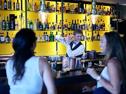 Belvédère Strandhotel