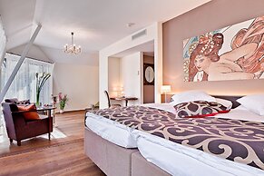 Belvédère Strandhotel