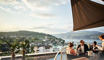 Belvédère Strandhotel