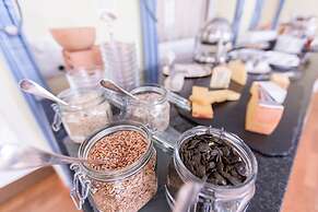 Belvédère Strandhotel