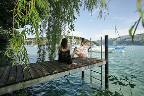 Belvédère Strandhotel