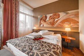 Belvédère Strandhotel