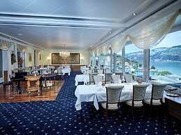 Belvédère Strandhotel