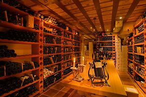 Belvédère Strandhotel