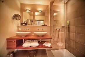 Belvédère Strandhotel