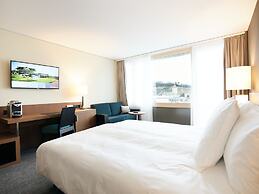 Belvédère Strandhotel