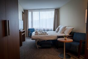 Belvédère Strandhotel