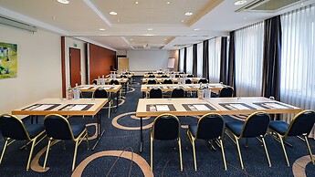 Best Western Hotel Hohenzollern