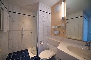 Best Western Hotel Hohenzollern