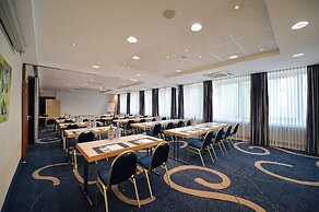 Best Western Hotel Hohenzollern