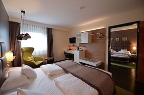 Best Western Hotel Hohenzollern
