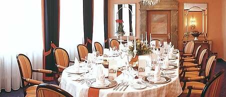 Best Western Hotel Hohenzollern