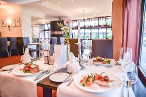 Best Western Hotel Hohenzollern