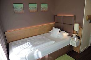 Best Western Hotel Hohenzollern