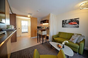 Best Western Hotel Hohenzollern