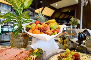 Best Western Hotel Hohenzollern