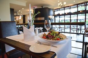 Best Western Hotel Hohenzollern