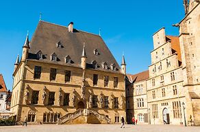 Best Western Hotel Hohenzollern