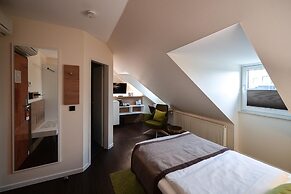 Best Western Hotel Hohenzollern