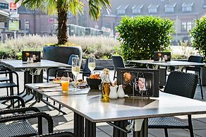 Best Western Hotel Hohenzollern