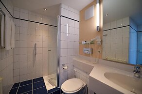 Best Western Hotel Hohenzollern