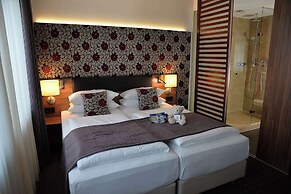 Best Western Hotel Hohenzollern