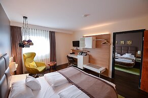 Best Western Hotel Hohenzollern