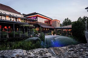 Best Western Hotel Hohenzollern