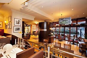 Best Western Hotel Hohenzollern