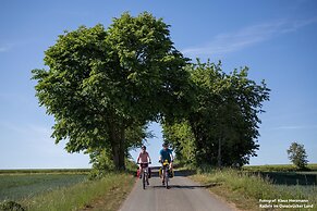 Best Western Hotel Hohenzollern