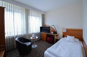 Best Western Hotel Hohenzollern